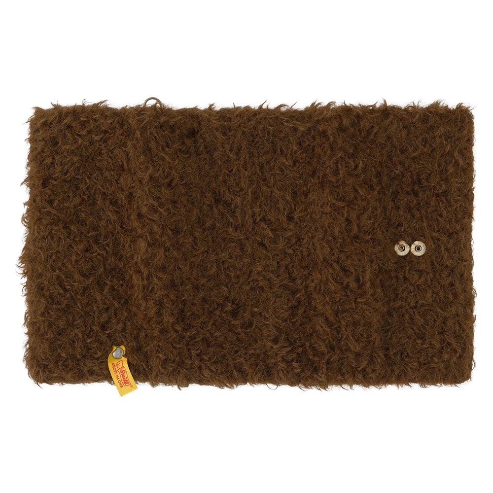 Amazon.co.jp: ほぼ日手帳 weeks カバー Steiff/おさいふテディ